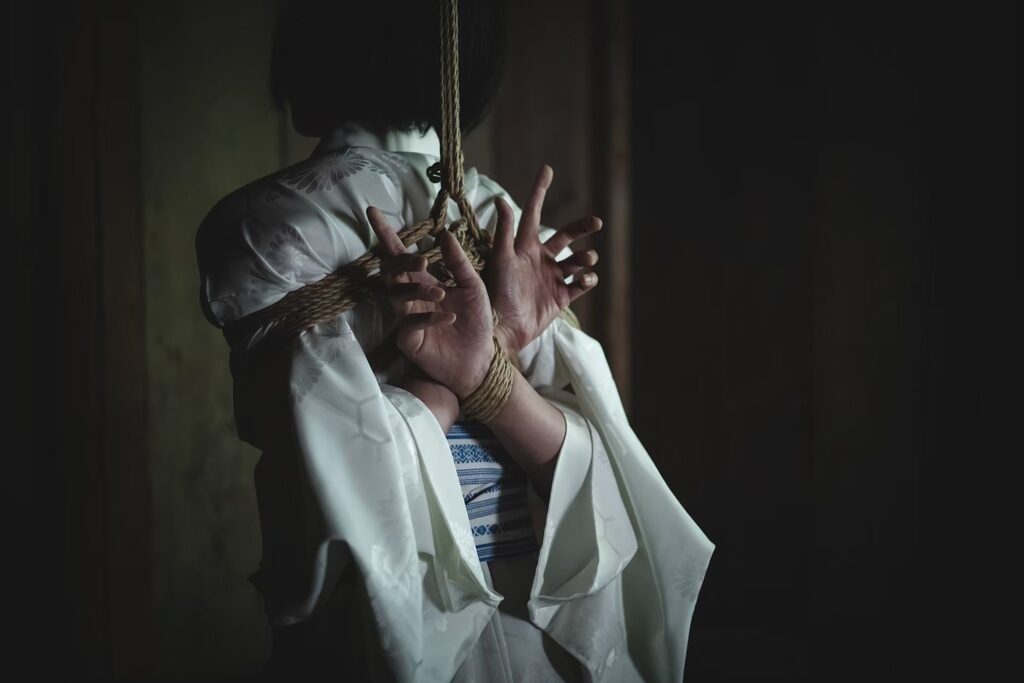 Chiaki’s shibari experience and future prospects