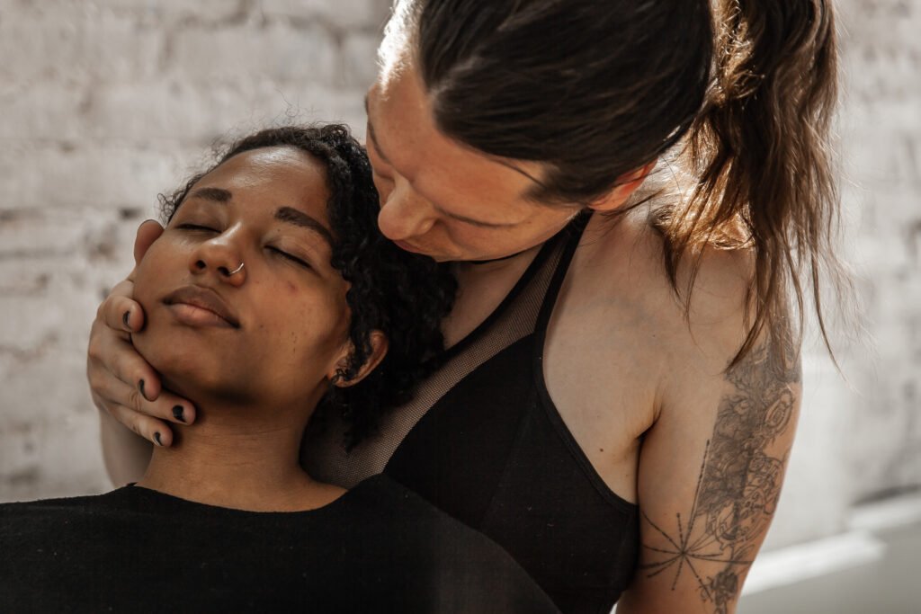 Cuddling the Nervous System