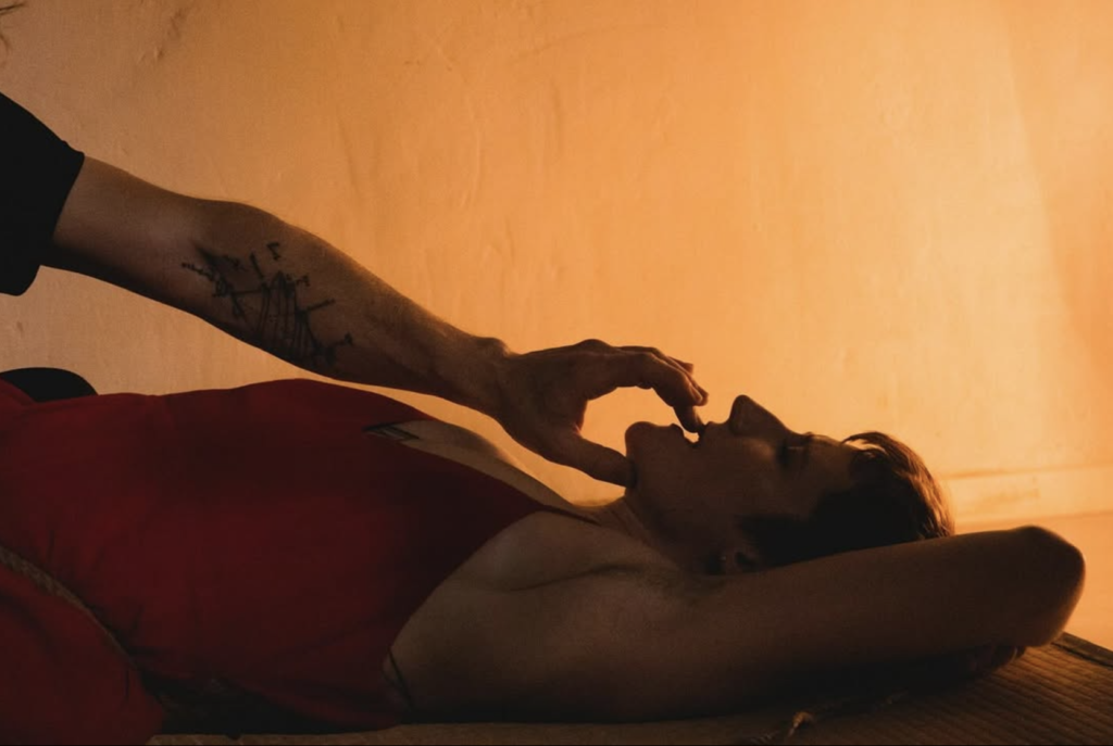 Spatial Awareness for Kinbaku