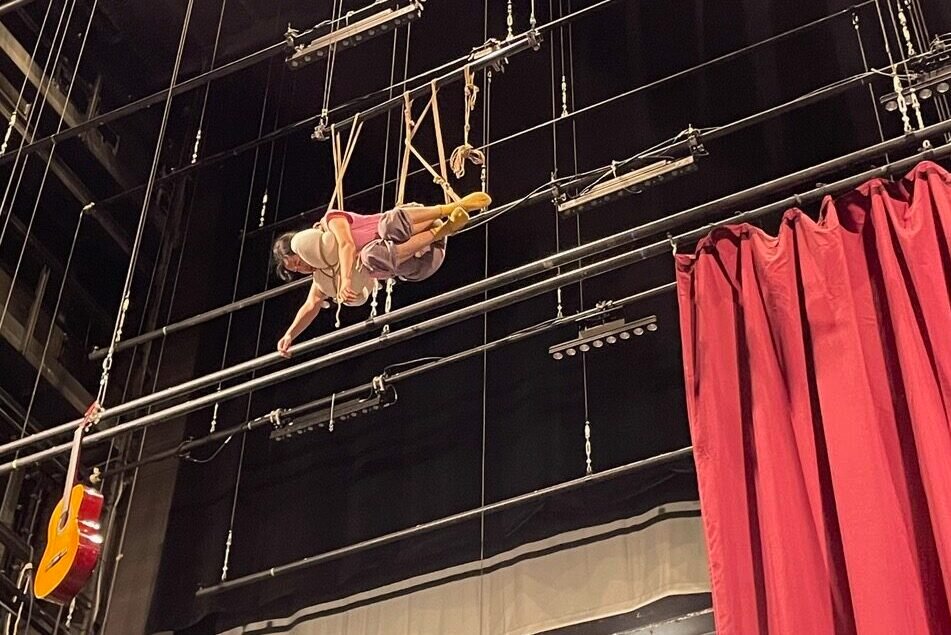 Foto Ingo Ruggenthaler