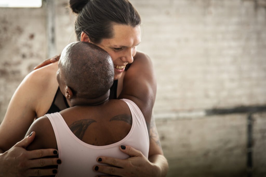 Queering the Script: Rewriting Intimacy, Sex, and Pleasure on OUR Terms