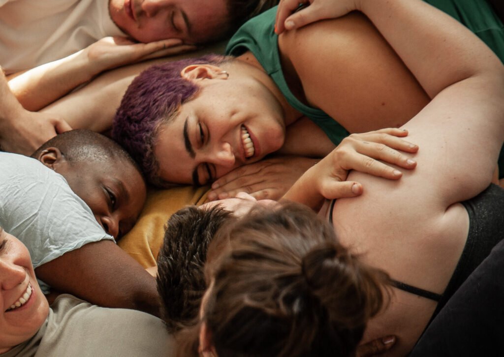 Queer Intimacies Conference – Day Ticket Saturday