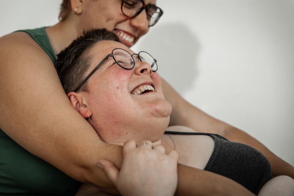 Yes Please/No Thanks – Giving Permission, Holding Boundaries