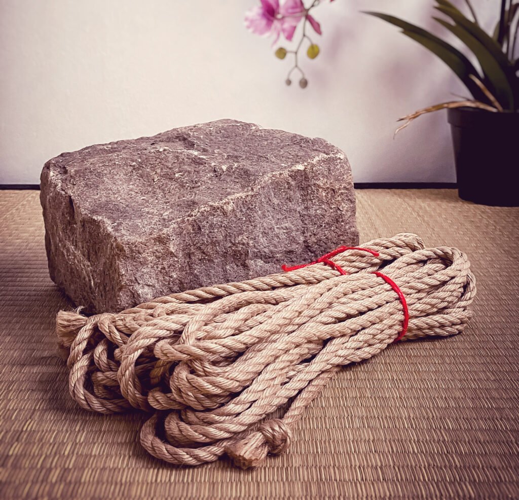 Open Rope Training for Beginners: Rope Care and Treatment