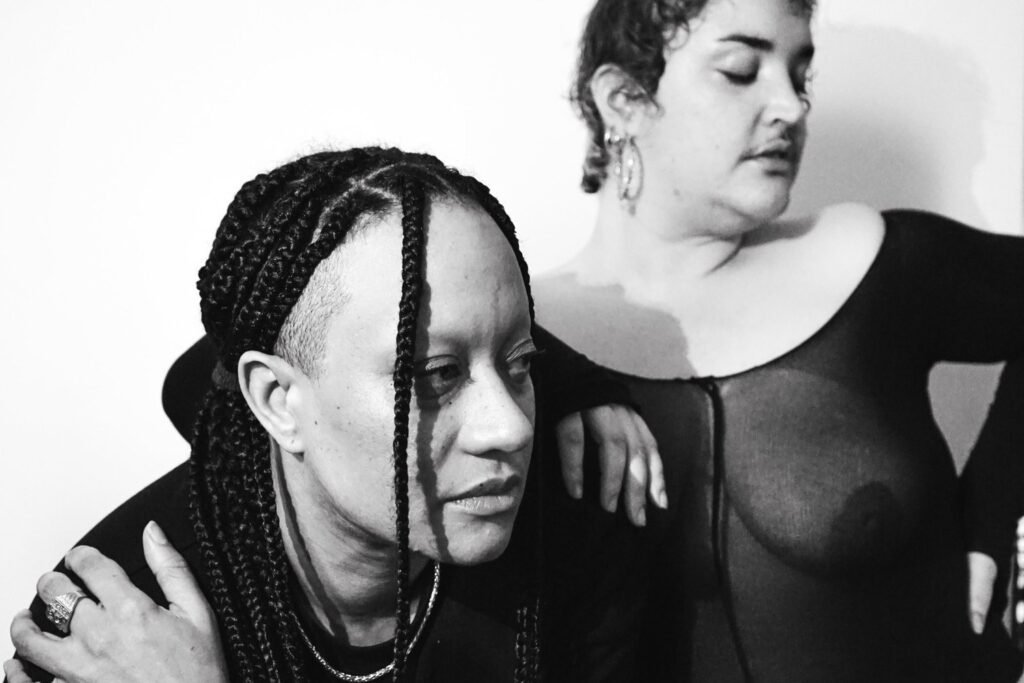 Safer Spaces For: Hot with Words