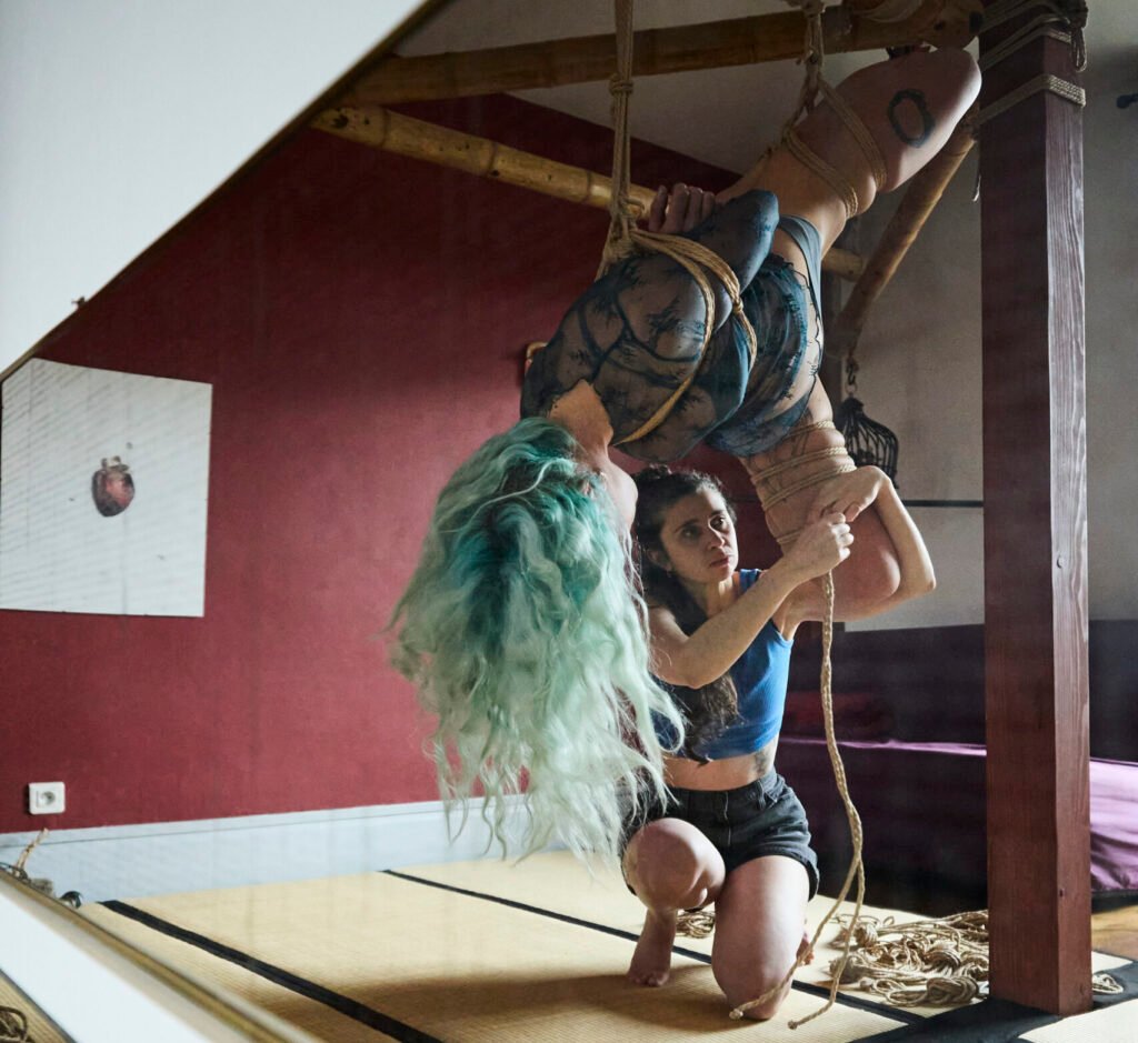 Transitions for Semenawa