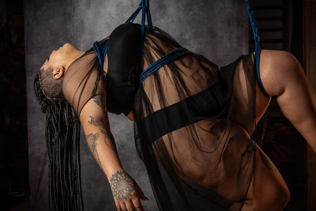 Performance/Sessions Evening