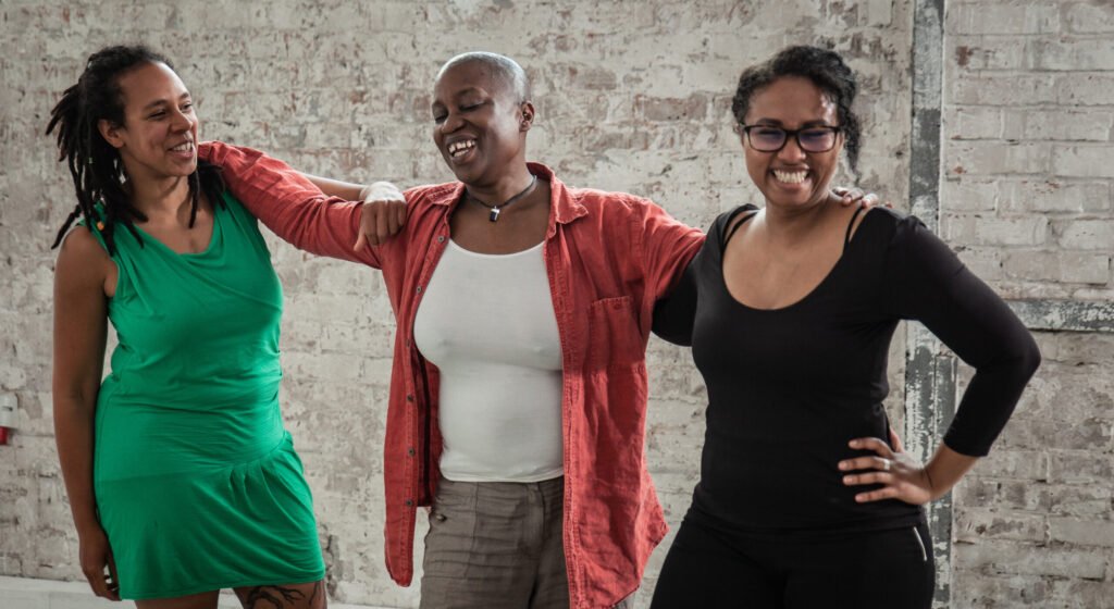 BIPOC Utopias – Power Exchange