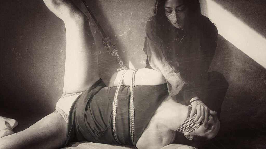 Touch and Intention in Yukimura Style