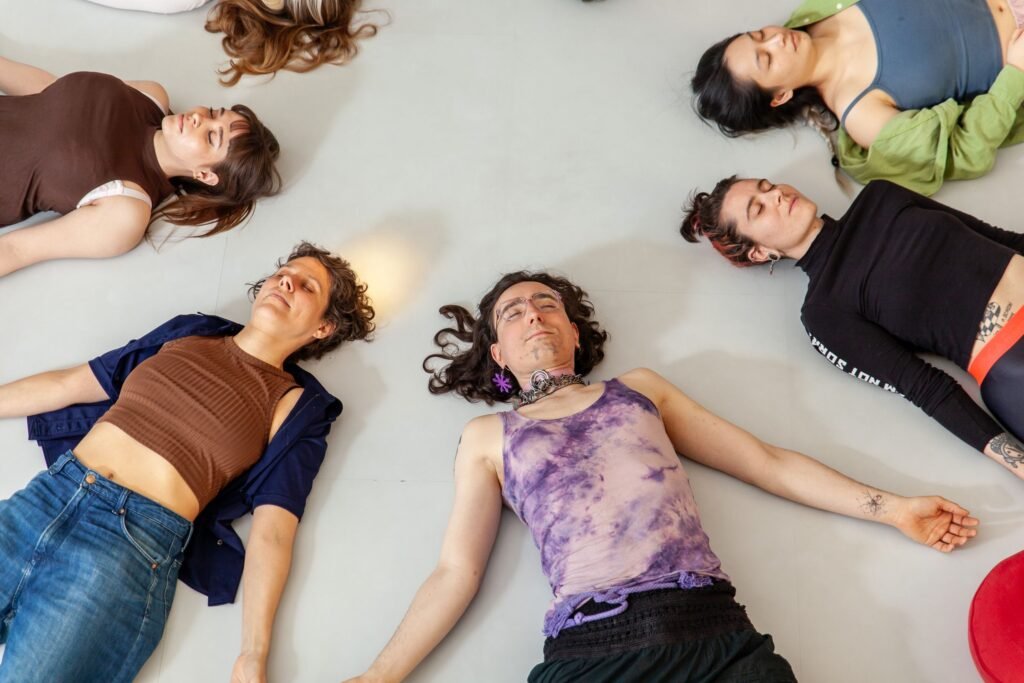 Intro to Erotic Hypnosis