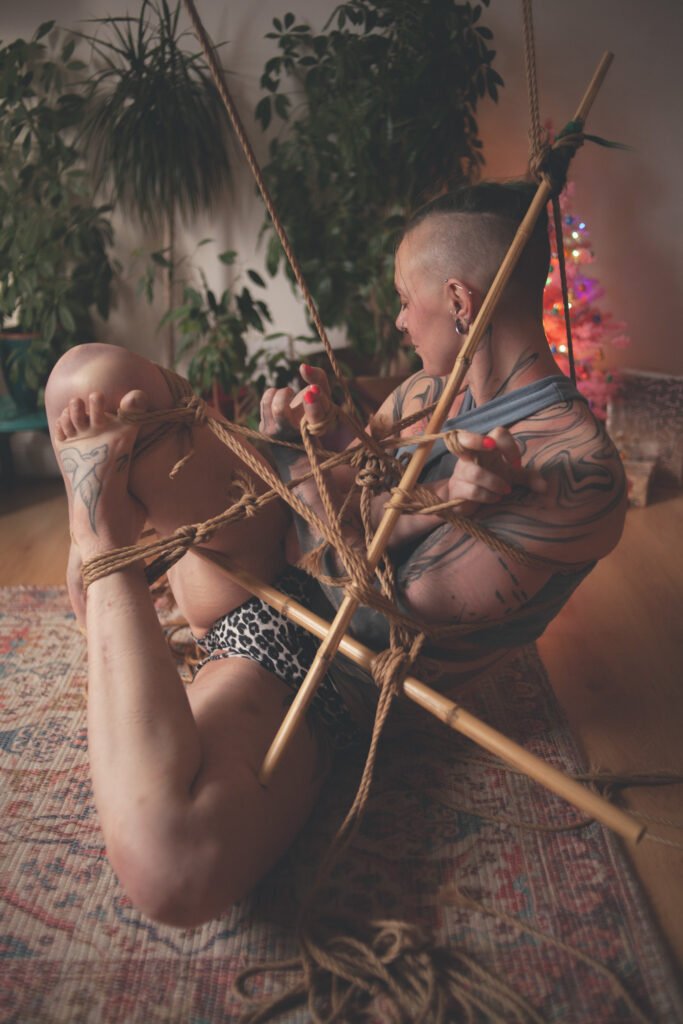 Intimate Session: Genks & Hanimal