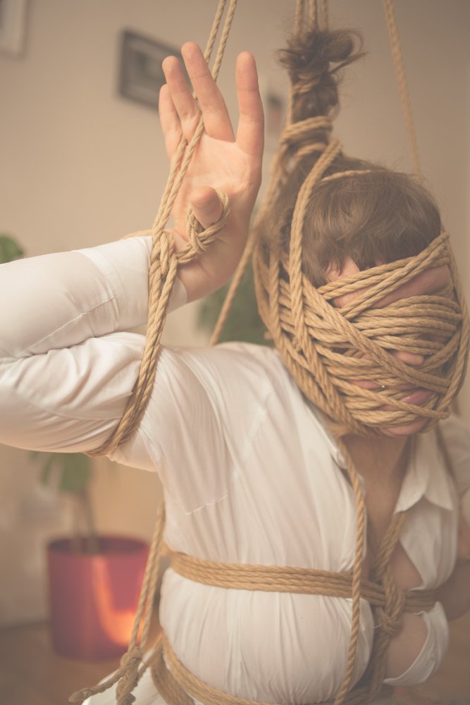 Portrait photo of Genks