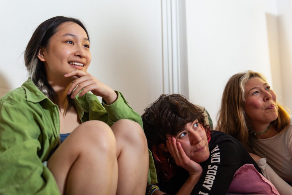 Crafty Queers Hangout