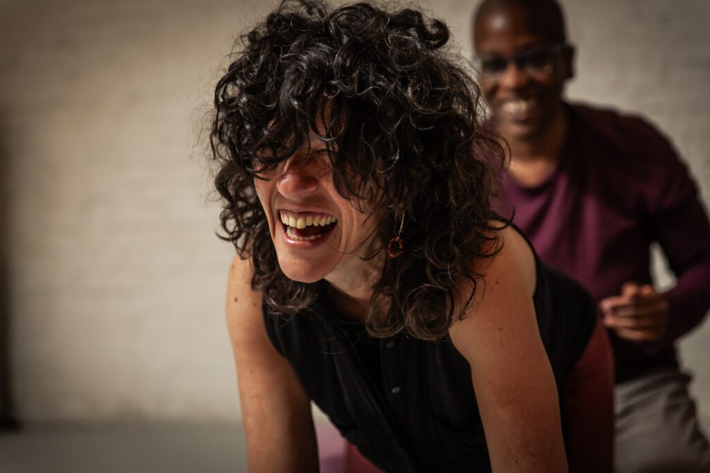 Delightful Pressure Points