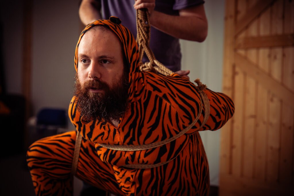 Queeropelympics 2025