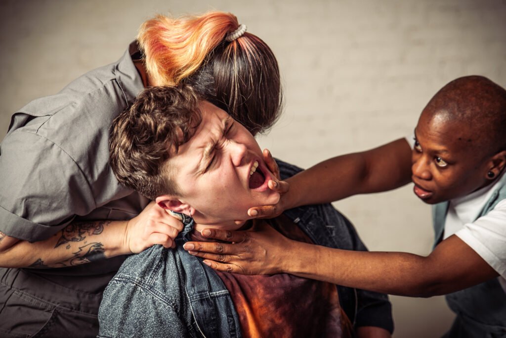 Headspace, Emotions, and Scene Crafting – The Bottom Perspective