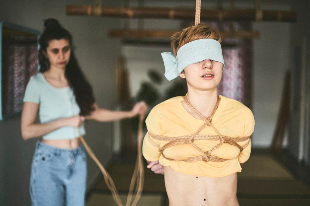 Exploring 3rd & 4th Ropes for Semenawa