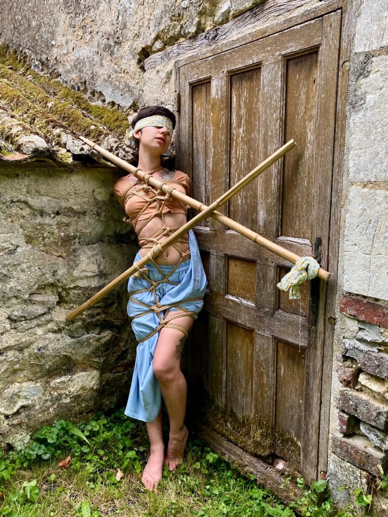 Torments & Bamboos on the Floor