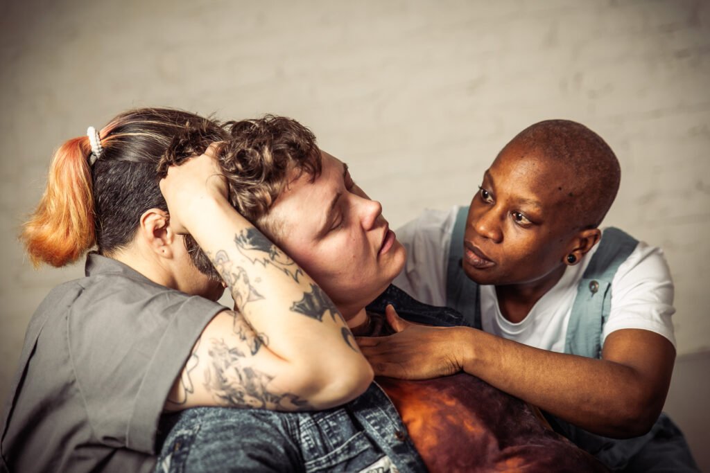 The Theory and Practice of Erotic Humiliation