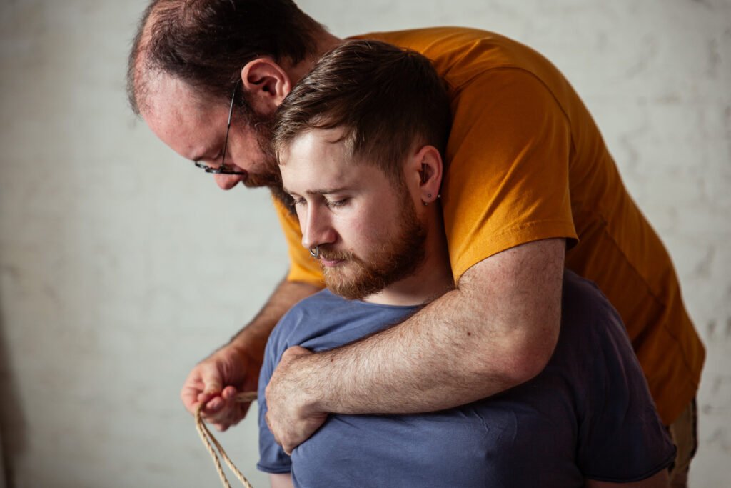 Rope Hangout: Beginnings