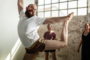 retreat,releasing emotions,queer retreat