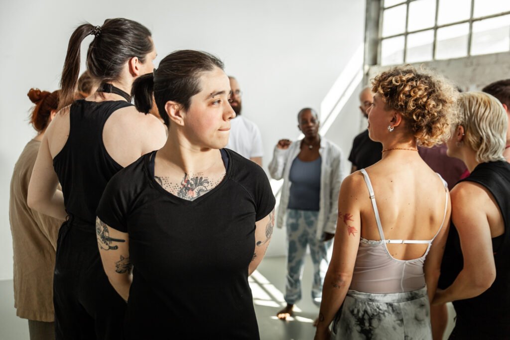 Kink is Political – Community, Culture, and Social Character