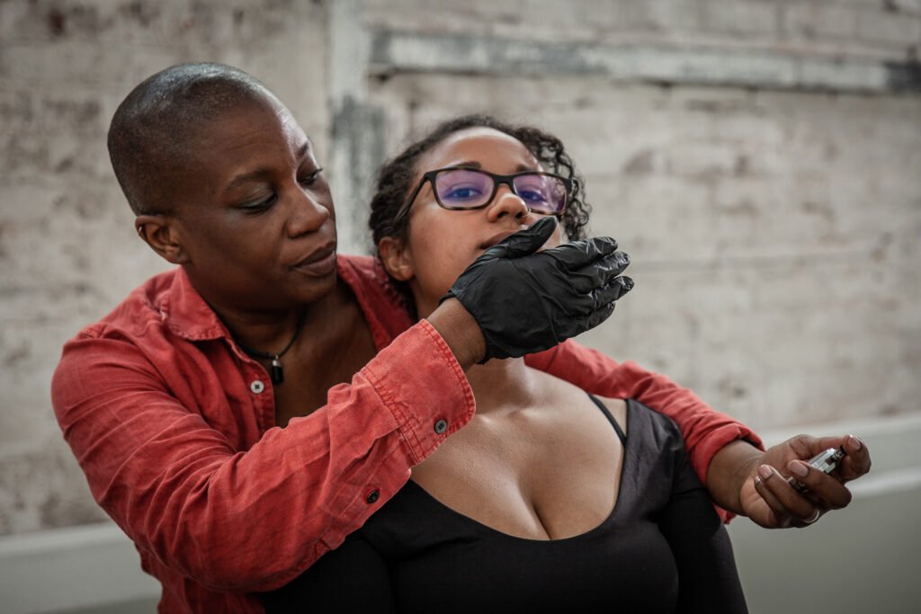 CNC – Exploring Edges