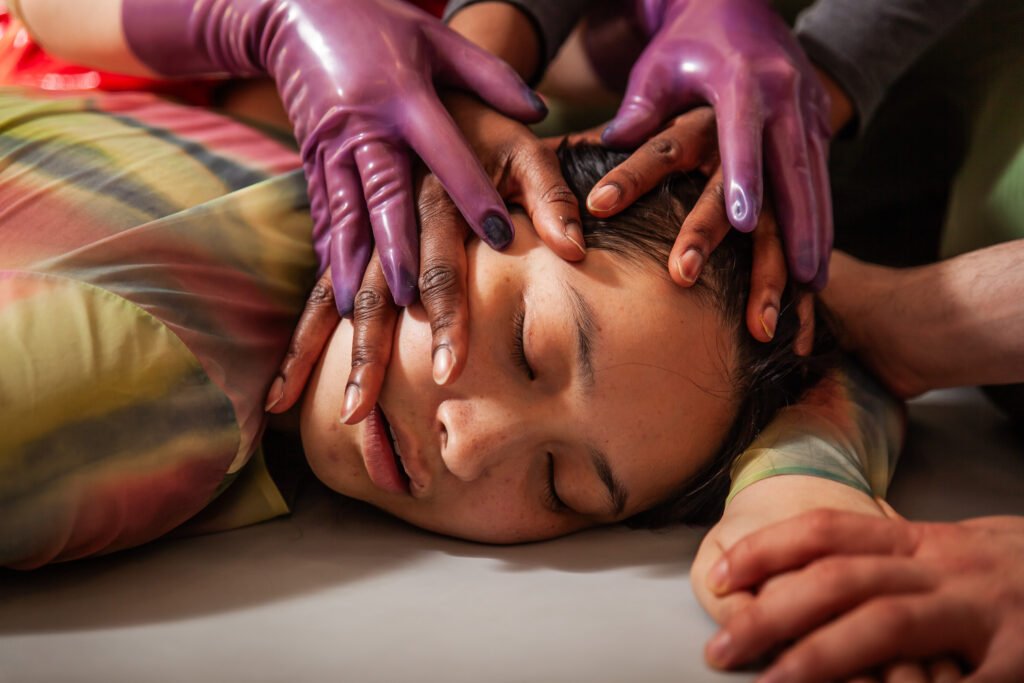 Queer Spring Rituals