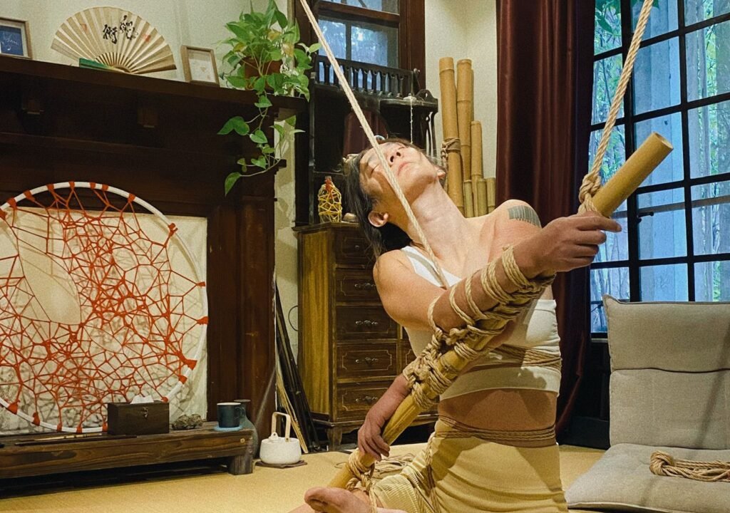 Erato Bänana Masterclass – Torments & Bamboo