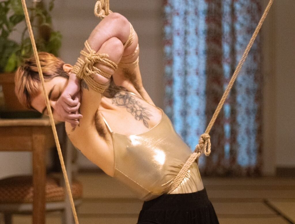 Erato Bänana Master Class: Without Chest Harness