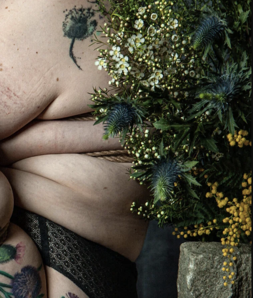 Rope Hangout: Outdoors