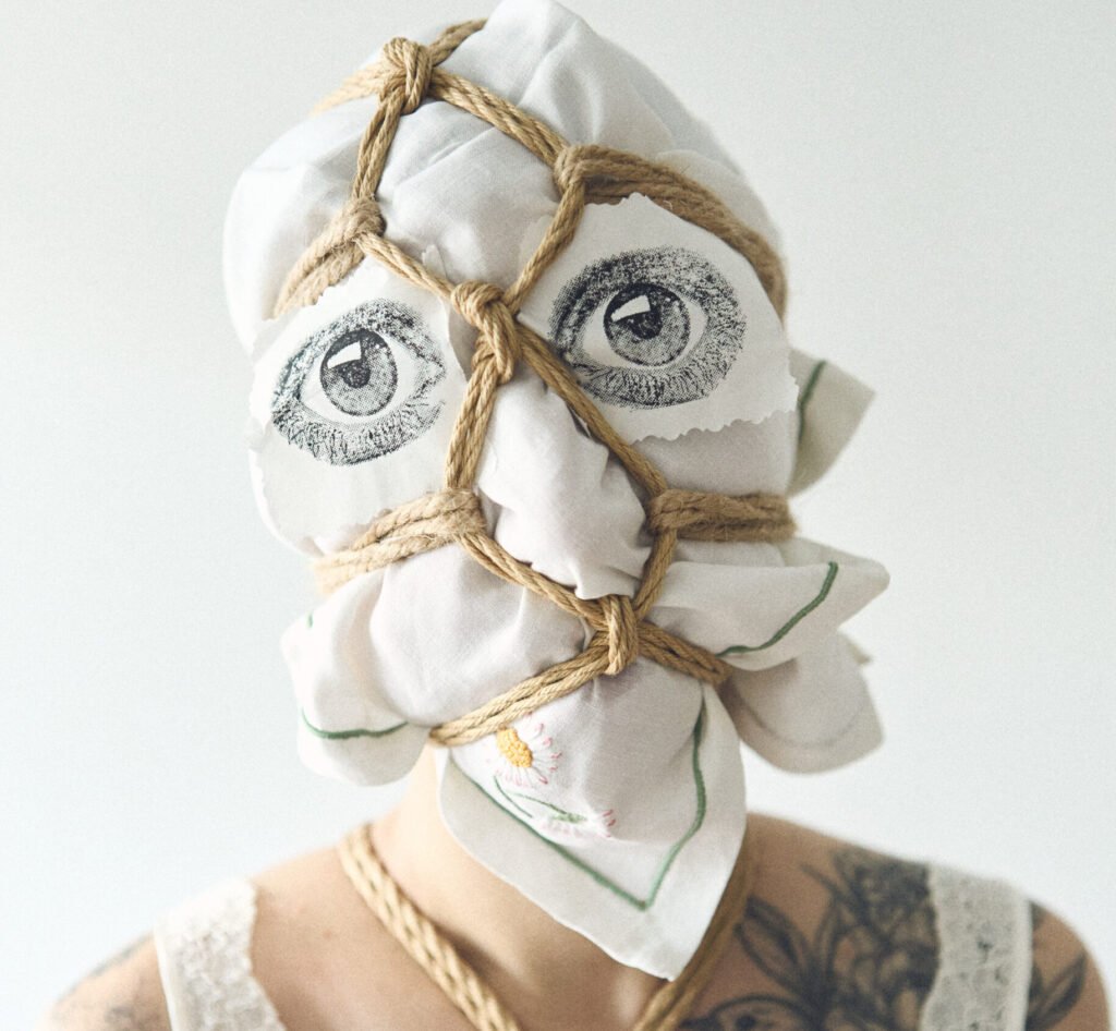 The Grotesque Playground