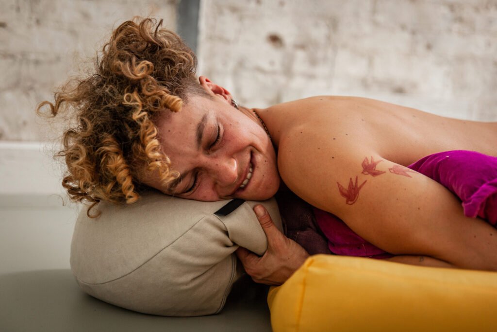 Go Fuck Yourself – Expert Advice for Self-Pleasure