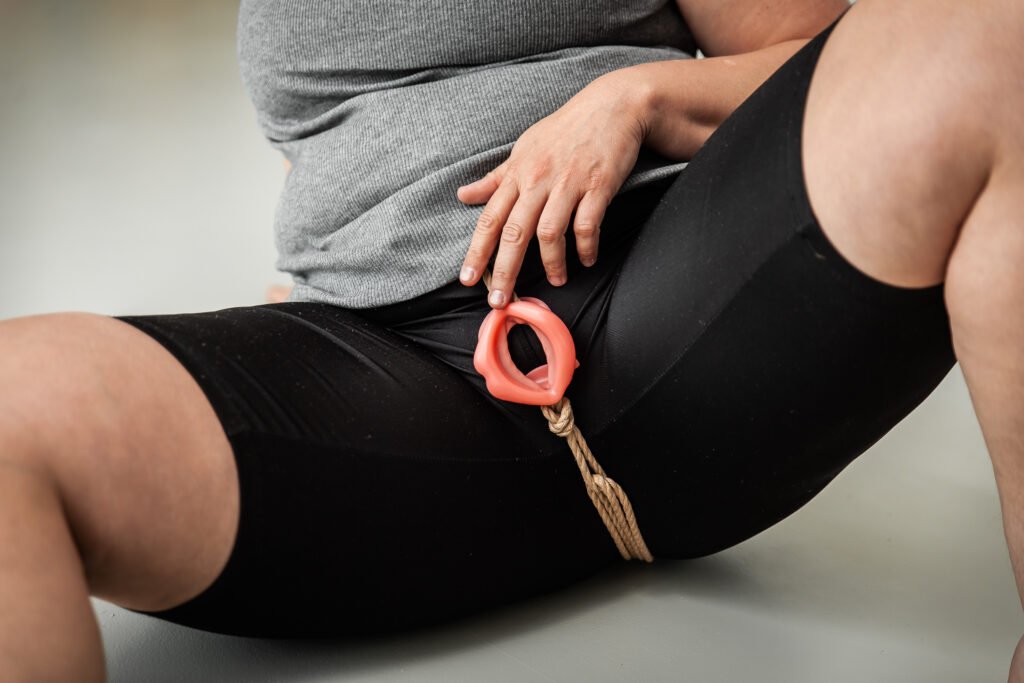 A Love Letter to Genitals – Show and Tell