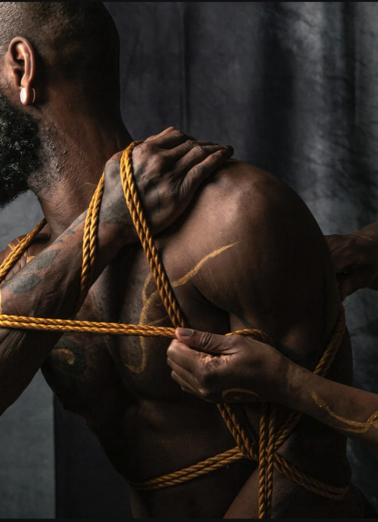 Rope for Absolute Beginner