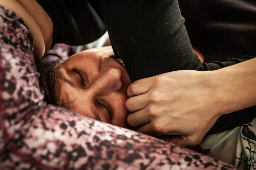 Primal Play: Hunter, Hunted, Predator, Prey