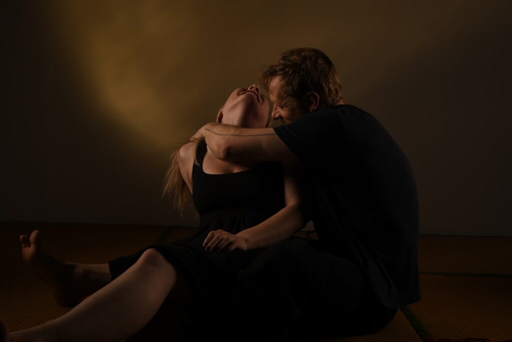 Beyond Ropes – The Music is in the Pauses