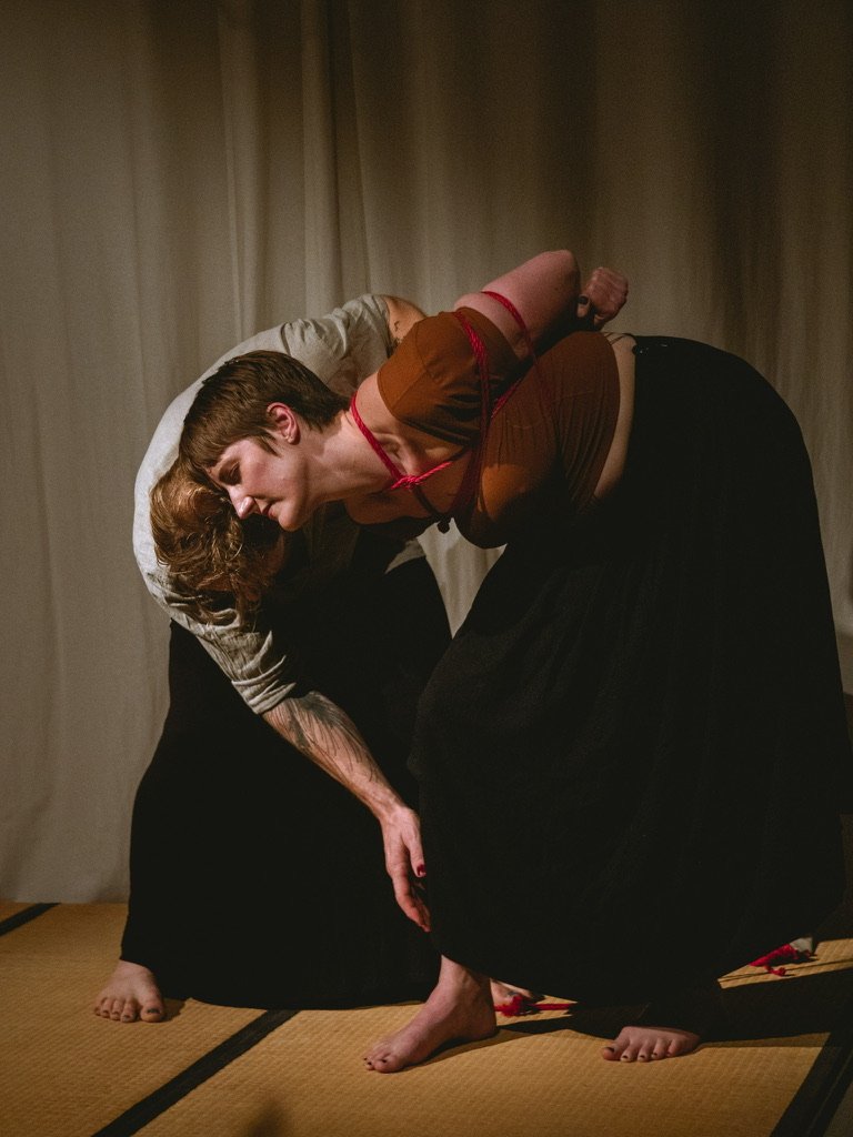 All Registers – A Weekend Masterclass with Barkas & Addie