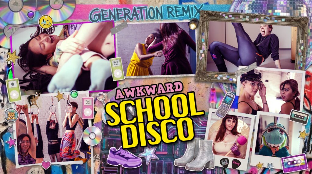 Awkward School Disco