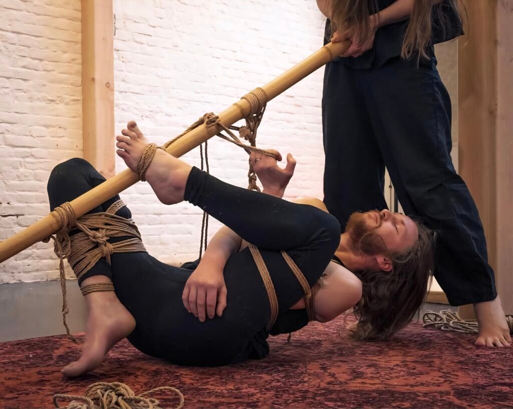 Low Bamboo – Chaotic Yet Reassuring