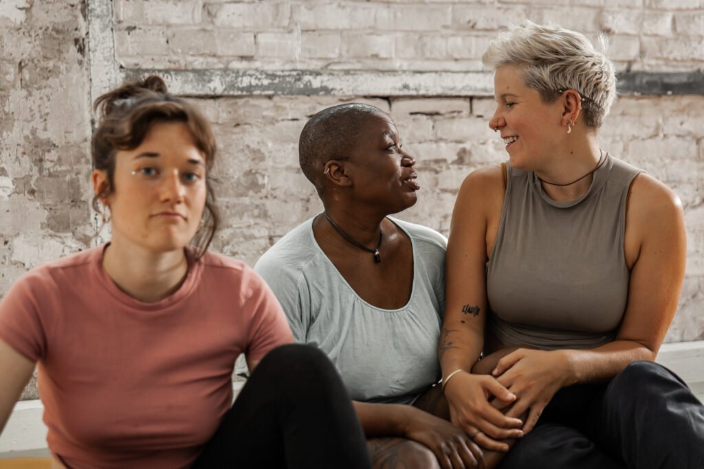 Disruptive Patterns in Relationships and How to Break Them