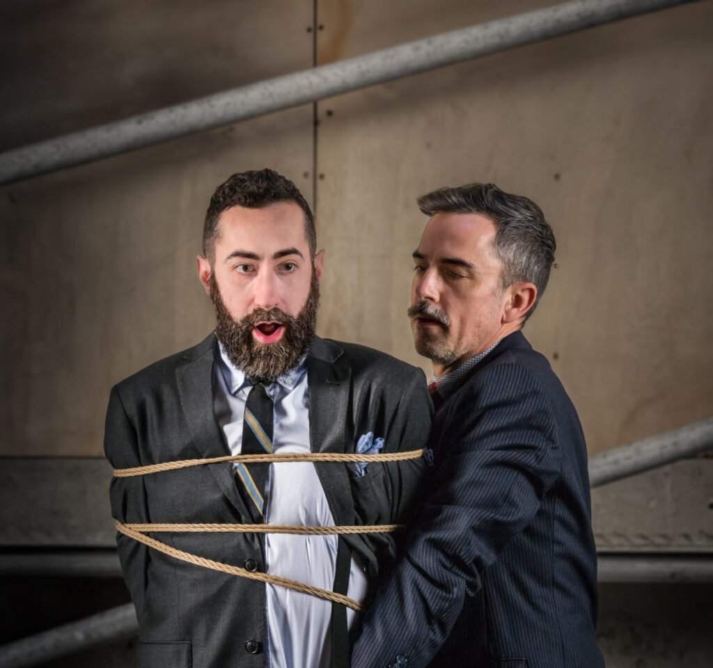 Of Fabric and Friction: Clothing and Culture Play